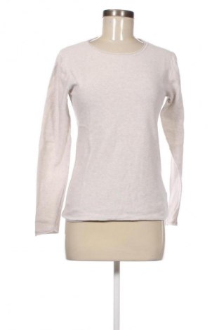 Damenpullover H&M, Größe XS, Farbe Beige, Preis 14,83 €