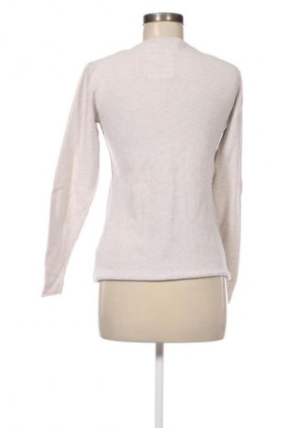 Damenpullover H&M, Größe XS, Farbe Beige, Preis 14,83 €