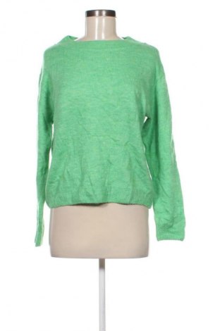 Damenpullover H&M, Größe XS, Farbe Grün, Preis 14,99 €