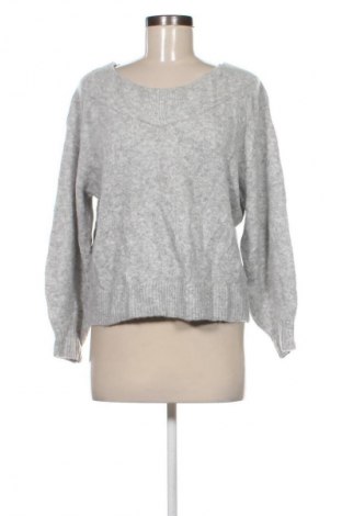 Damenpullover H&M, Größe L, Farbe Grau, Preis 12,99 €