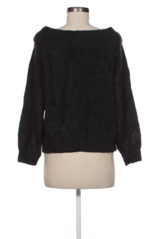 Damski sweter H&M, Rozmiar M, Kolor Czarny, Cena 48,99 zł