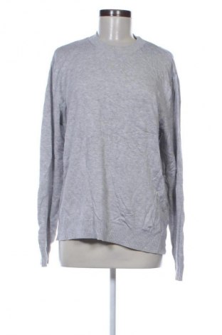 Dámsky pulóver H&M, Veľkosť L, Farba Sivá, Cena  11,95 €