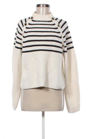 Damenpullover H&M, Größe S, Farbe Mehrfarbig, Preis 14,83 €