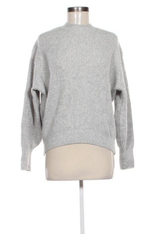 Γυναικείο πουλόβερ H&M, Μέγεθος S, Χρώμα Γκρί, Τιμή 11,99 €