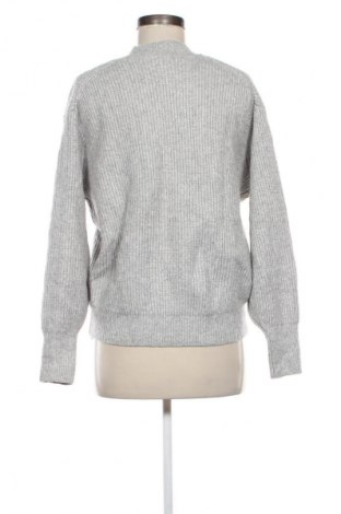 Γυναικείο πουλόβερ H&M, Μέγεθος S, Χρώμα Γκρί, Τιμή 11,99 €