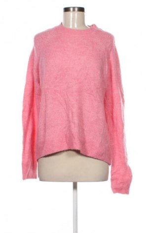Pulover de femei H&M, Mărime M, Culoare Roz, Preț 63,99 Lei