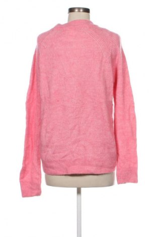 Pulover de femei H&M, Mărime M, Culoare Roz, Preț 63,99 Lei