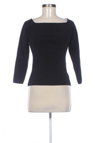 Дамски пуловер H&M, Размер M, Цвят Черен, Цена 29,33 лв.