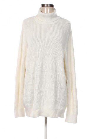 Damenpullover H&M, Größe XL, Farbe Ecru, Preis € 12,99