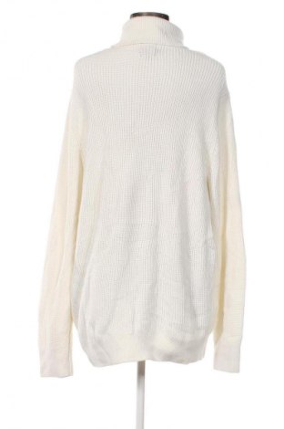 Damenpullover H&M, Größe XL, Farbe Ecru, Preis € 12,99