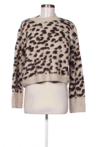 Damski sweter H&M, Rozmiar M, Kolor Kolorowy, Cena 66,67 zł