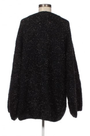 Dámsky pulóver H&M, Veľkosť XL, Farba Čierna, Cena  12,95 €