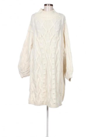 Damenpullover H&M, Größe XL, Farbe Ecru, Preis 14,83 €