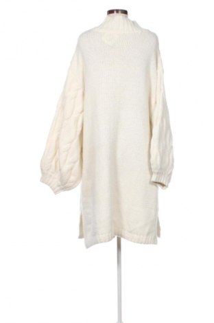 Damenpullover H&M, Größe XL, Farbe Ecru, Preis 14,83 €