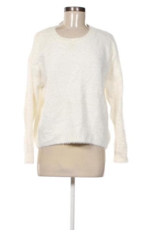 Γυναικείο πουλόβερ H&M, Μέγεθος M, Χρώμα Εκρού, Τιμή 12,99 €