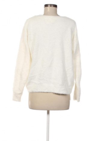 Γυναικείο πουλόβερ H&M, Μέγεθος M, Χρώμα Εκρού, Τιμή 12,99 €
