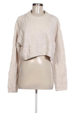 Női pulóver H&M, Méret M, Szín Bézs, Ár 5 339 Ft