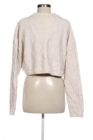 Női pulóver H&M, Méret M, Szín Bézs, Ár 5 339 Ft