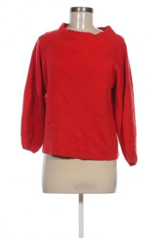 Дамски пуловер H&M, Размер M, Цвят Червен, Цена 18,99 лв.