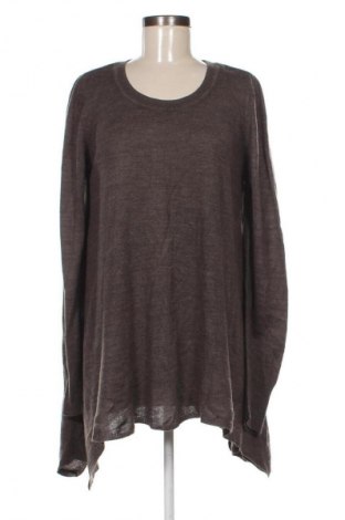 Dámsky pulóver H&M, Veľkosť XL, Farba Hnedá, Cena  13,95 €