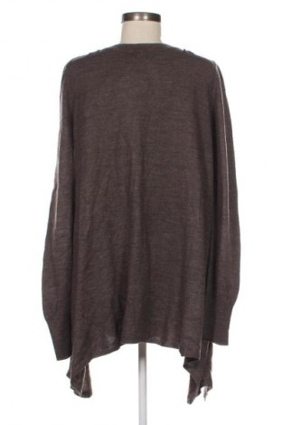 Dámsky pulóver H&M, Veľkosť XL, Farba Hnedá, Cena  13,95 €