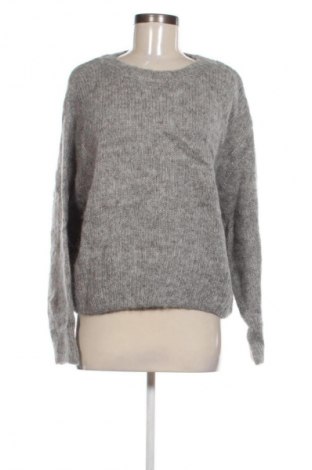 Damski sweter H&M, Rozmiar M, Kolor Szary, Cena 59,99 zł