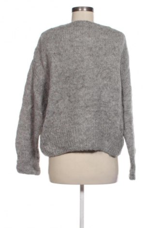 Damski sweter H&M, Rozmiar M, Kolor Szary, Cena 59,99 zł