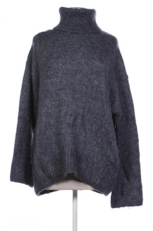 Dámský svetr H&M, Velikost S, Barva Šedá, Cena  366,00 Kč