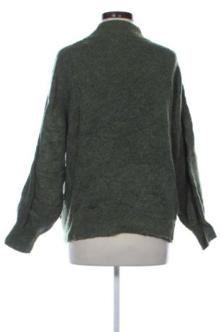 Damski sweter H&M, Rozmiar M, Kolor Zielony, Cena 55,99 zł