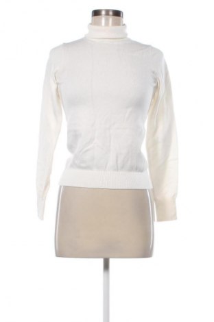 Dámský svetr H&M, Velikost S, Barva Bílá, Cena  366,00 Kč