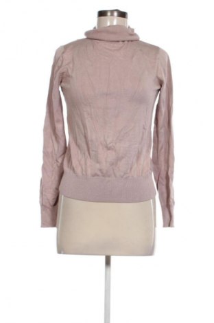 Dámsky pulóver H&M, Veľkosť XS, Farba Popolavo ružová, Cena  9,95 €