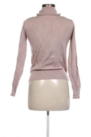 Dámsky pulóver H&M, Veľkosť XS, Farba Popolavo ružová, Cena  9,95 €