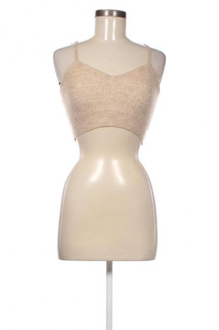 Damenpullover H&M, Größe S, Farbe Beige, Preis 6,99 €