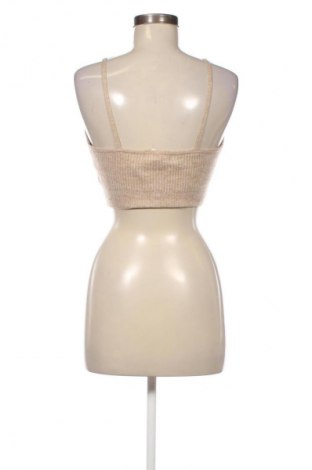 Damenpullover H&M, Größe S, Farbe Beige, Preis 6,99 €