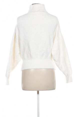 Γυναικείο πουλόβερ H&M, Μέγεθος S, Χρώμα Λευκό, Τιμή 14,99 €
