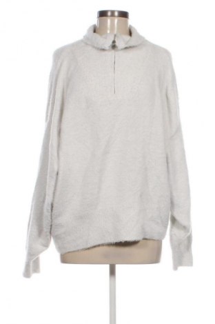 Damenpullover H&M, Größe XL, Farbe Weiß, Preis € 14,99