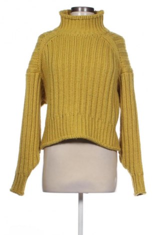 Női pulóver H&M, Méret S, Szín Sárga, Ár 5 800 Ft