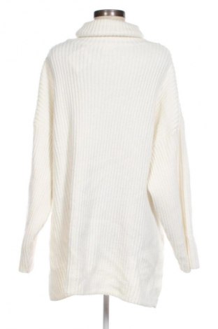 Γυναικείο πουλόβερ H&M, Μέγεθος M, Χρώμα Λευκό, Τιμή 13,99 €