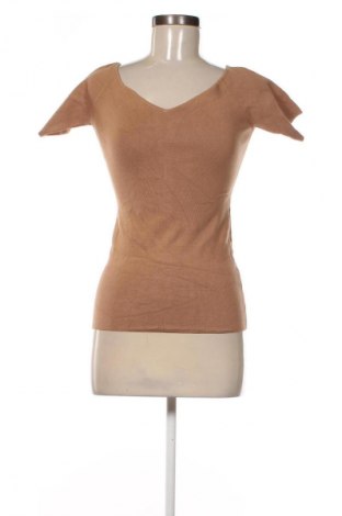 Dámský svetr H&M, Velikost S, Barva Hnědá, Cena  179,00 Kč