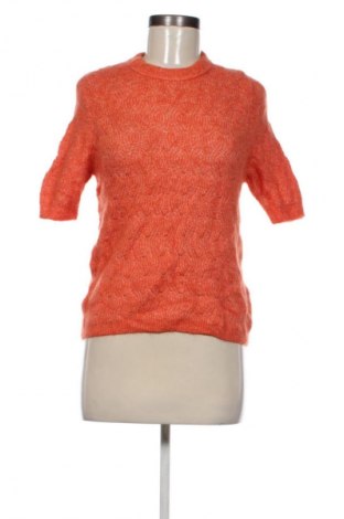 Γυναικείο πουλόβερ H&M, Μέγεθος S, Χρώμα Πορτοκαλί, Τιμή 5,99 €