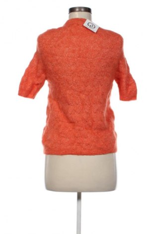 Γυναικείο πουλόβερ H&M, Μέγεθος S, Χρώμα Πορτοκαλί, Τιμή 5,99 €