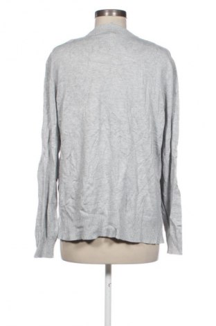 Damenpullover H&M, Größe L, Farbe Grau, Preis 6,99 €