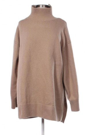 Dámsky pulóver H&M, Veľkosť XXL, Farba Béžová, Cena  14,83 €
