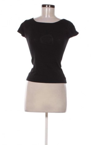 Damski sweter H&M, Rozmiar S, Kolor Czarny, Cena 66,67 zł