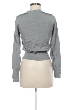 Дамски пуловер H&M, Размер XS, Цвят Сив, Цена 23,99 лв.