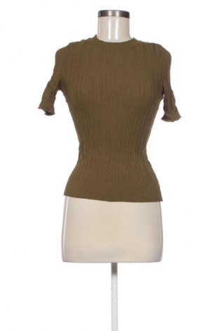 Damenpullover H&M, Größe XS, Farbe Grün, Preis € 7,99