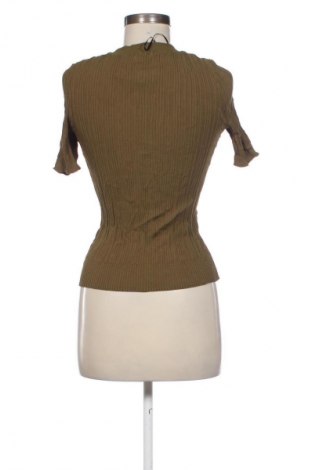 Damenpullover H&M, Größe XS, Farbe Grün, Preis € 7,99