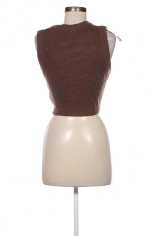 Damenpullover H&M, Größe XS, Farbe Braun, Preis 7,99 €