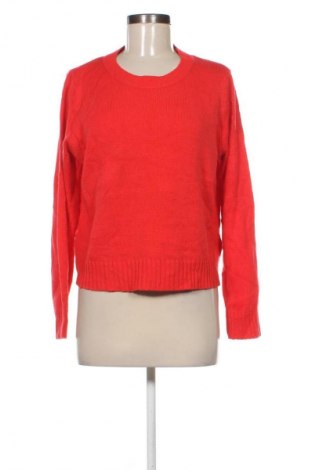 Damenpullover H&M, Größe M, Farbe Orange, Preis € 9,99
