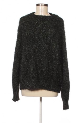 Γυναικείο πουλόβερ H&M, Μέγεθος XL, Χρώμα Πολύχρωμο, Τιμή 13,99 €